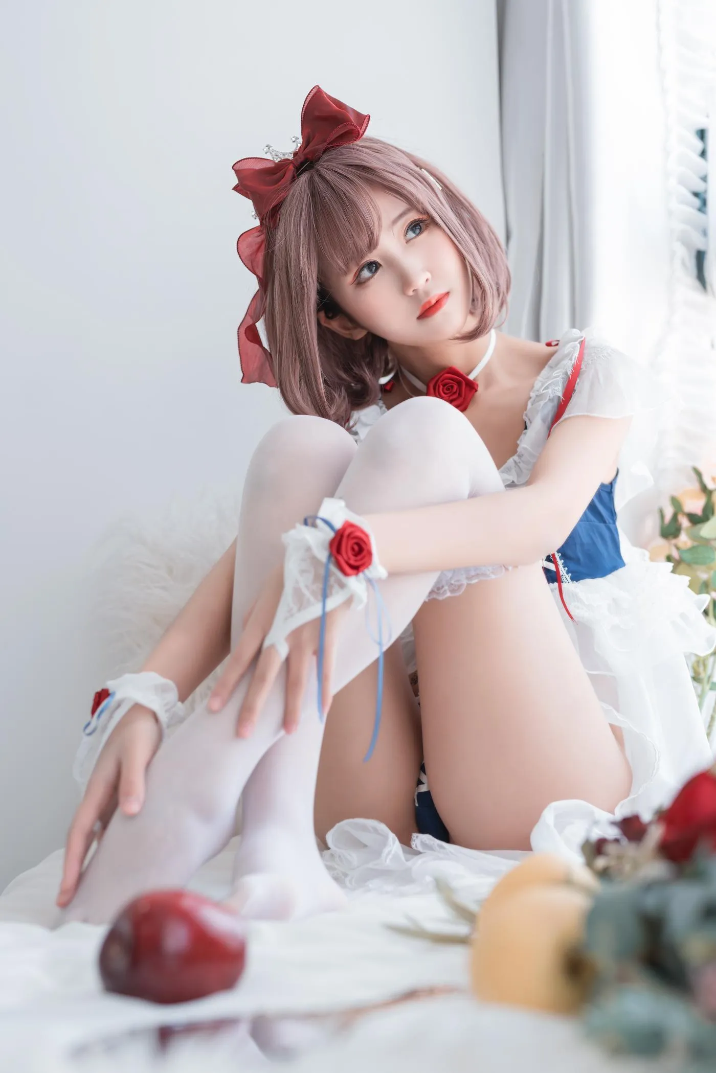 三度_69 – NO.53 白雪姬 [33P]插图2